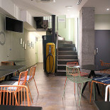 Grand Prix À l'intérieur