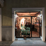 Cortex Bistrot Außen
