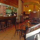 Casa Nolfi Innen
