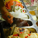 Gelateria Ruggieri Nourriture