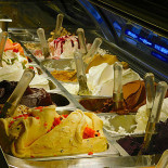 Gelateria Ruggieri Nourriture