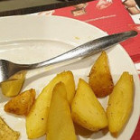 Antico Frantoio Nourriture
