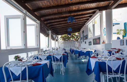 Punta Lena Exterior