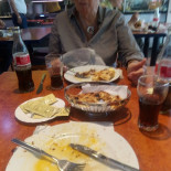 Spiga D'oro Comida