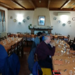 Da Capparella Valcanera Dentro