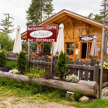 Cafe Das Stuebele Extérieur