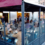 Scannabue Caffè Extérieur
