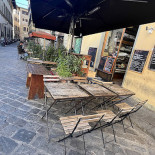 Caffe S.spirito Außen