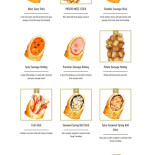 Osteria Murat Carta