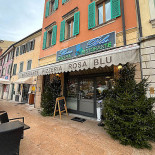 Rosa Blu Extérieur