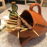 Rosa Blu Boisson