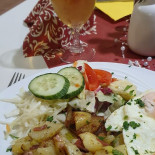 Equilibrio Food