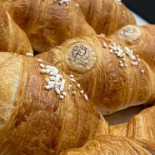Cornetteria Padulano Nourriture