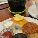 La Fortezza Comida