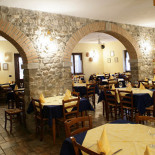 Al Vecchio Gelso Dentro