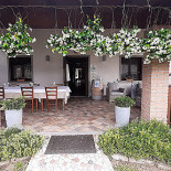 Al Vecchio Gelso Exterior