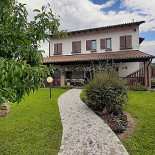 Al Vecchio Gelso Exterior