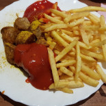 Nancy Food