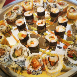 Alla Campagna Comida