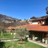 La Griglia Extérieur