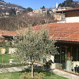 La Griglia Extérieur