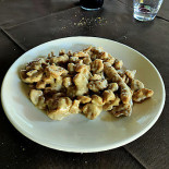 La Griglia Nourriture