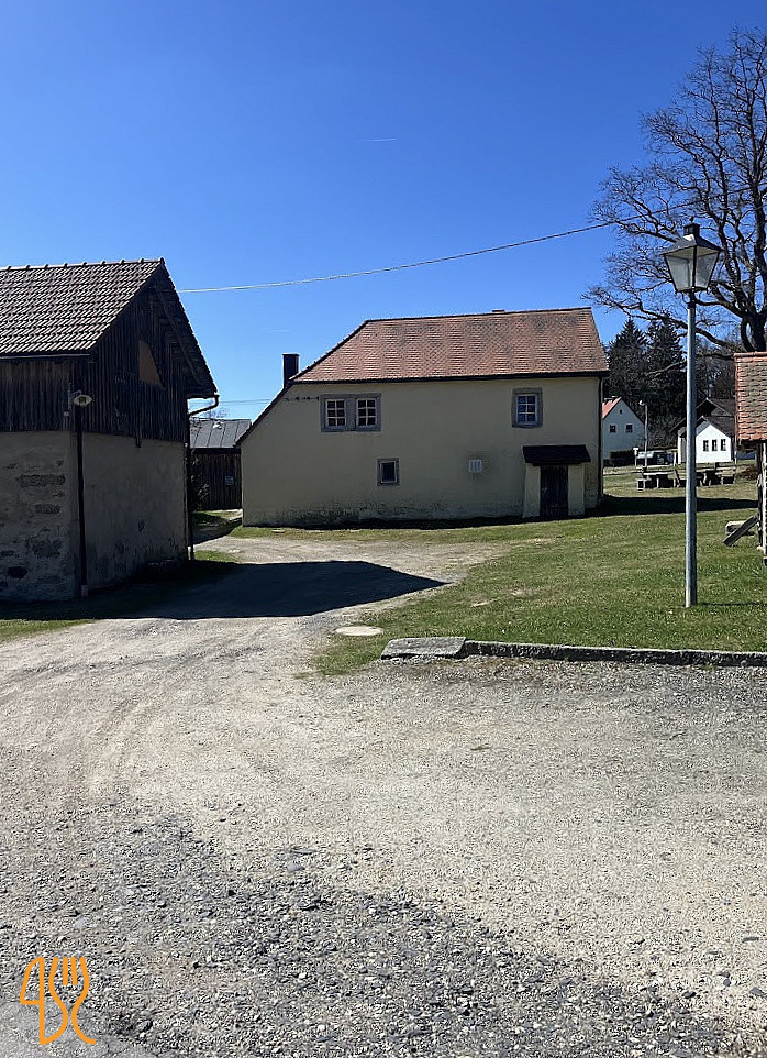 Curtigghiu Exterior