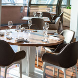 Il Marin À l'intérieur