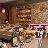 Zazie À l'intérieur