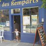 Avetta Extérieur