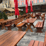 Torrice Bistrot Dentro
