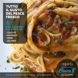 Nitto Taverna Marinara Carte
