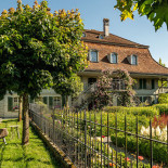 Il Pomo D'oro Extérieur