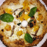 Pizzeria Sciuè Sciuè Essen