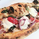 Pizzeria Sciuè Sciuè Essen