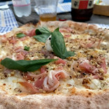 Pizzeria Sciuè Sciuè Nourriture