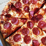 Pizzeria Sciuè Sciuè Nourriture