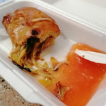 Il Ritrovo Comida