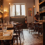 Tequila À l'intérieur