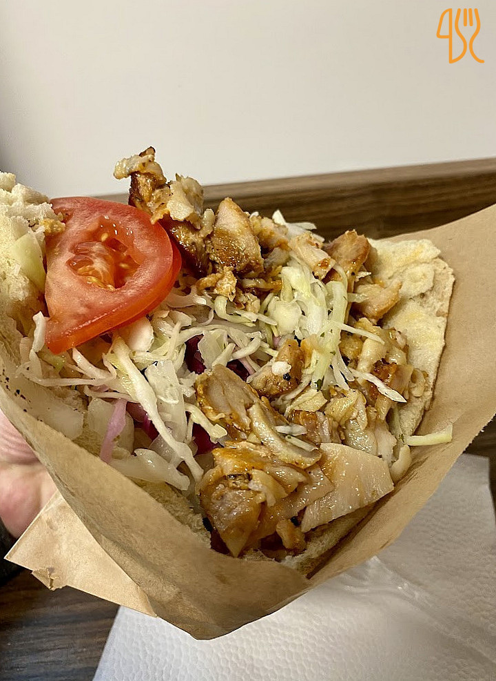 Da Petra Comida