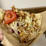 Da Petra Comida