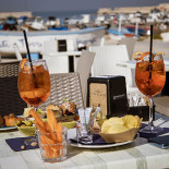 Frizz Cafe Torre A Mare Boisson