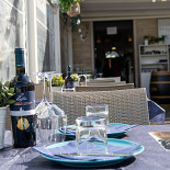 Frizz Cafe Torre A Mare Boisson