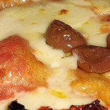 Pizzeria Il Grano Comida
