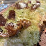 Pizzeria Il Grano Comida
