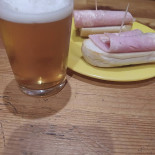 Arancinando Minuman