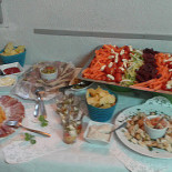 Trattoria Iolanda Nourriture