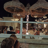 Bingo Baccara Exterior