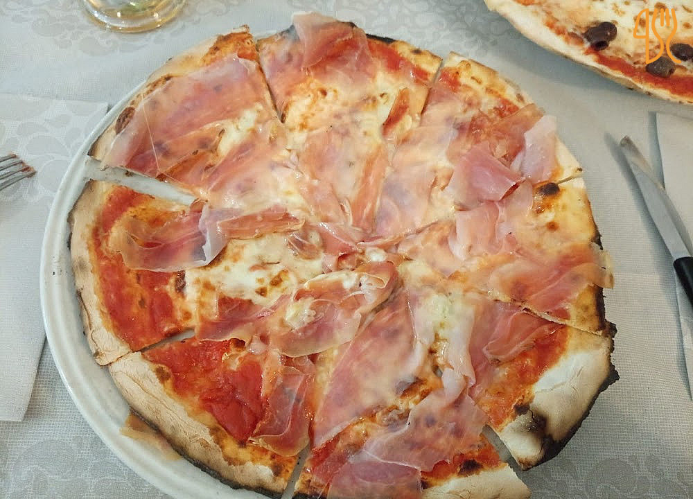 Chez Patrice Comida