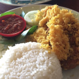 Forst Comida